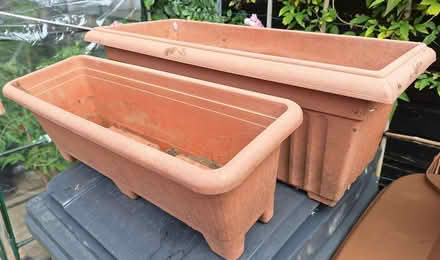 Photo of free Garden items (Glenrothes KY6) #2