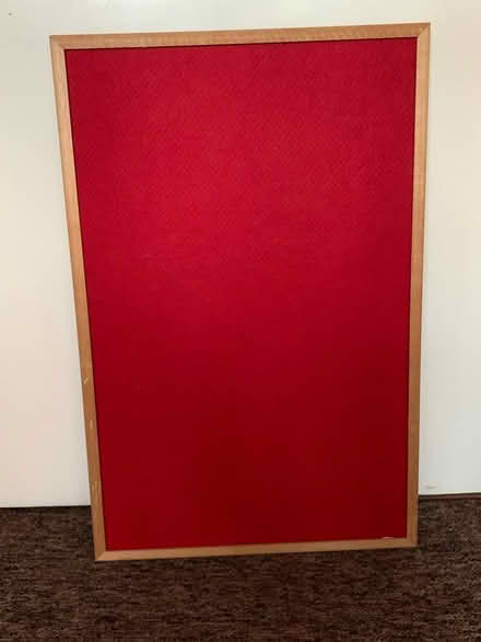 Photo of free Notice board (Tunbridge Wells S. TN2) #1