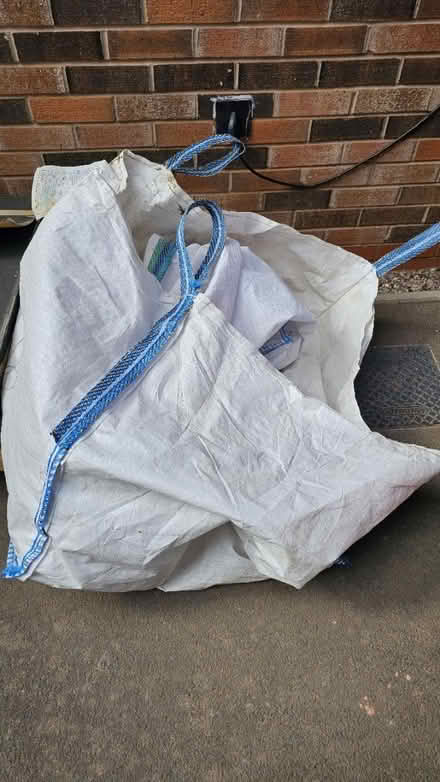 Photo of free Bulk bag x 3 (Tamworth B79) #1