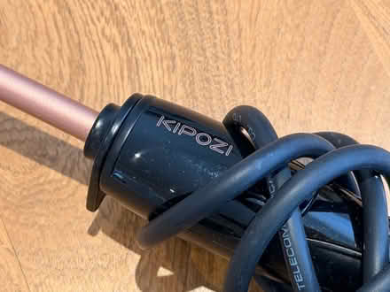 Photo of free Narrow curling iron (Highbury N5) #2