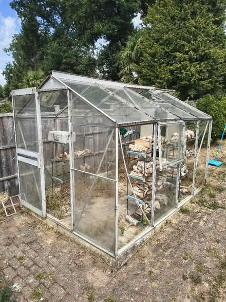 Photo of free Greenhouse (Warlingham CR6) #1