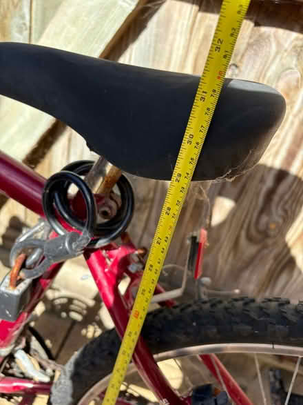 Photo of free Men’s Bike (Sapley PE28) #3