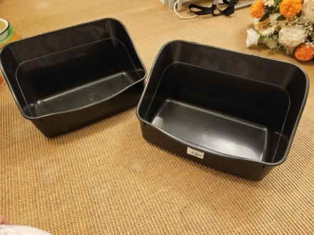Photo of free Pet litter trays (Craiglockhart, EH14 1) #3