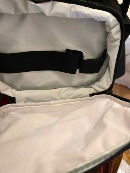 Photo of free Rucksack (HA6 2A) #2