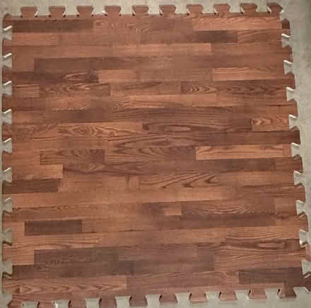Photo of free Double Sided Foam Floor Tiles (Port Murray, NJ) #1