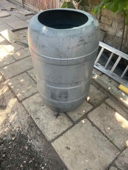 Photo of free Water drum (OX2) #1