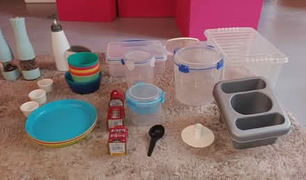 Photo of free Kitchenware (Bruntsfield EH10) #4