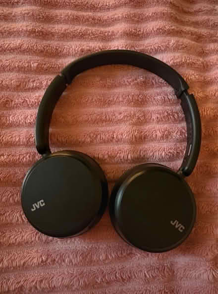 Photo of free Headphones (Forest Gate E7) #1