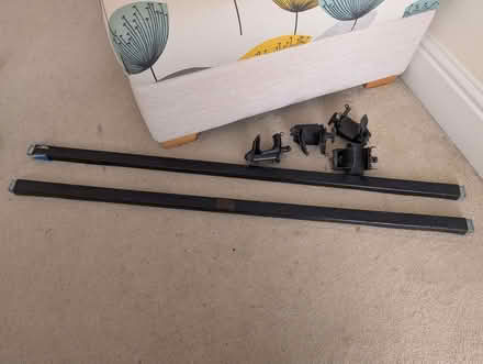 Photo of free Roof bars (Summertown OX2) #2