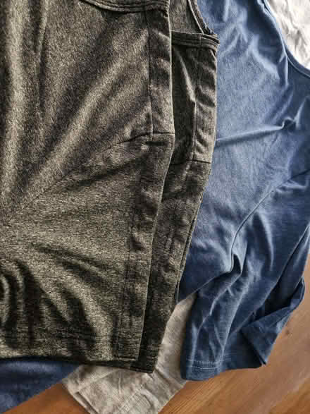 Photo of free Easy-to-dress tee tops (Cliffe BN7) #2