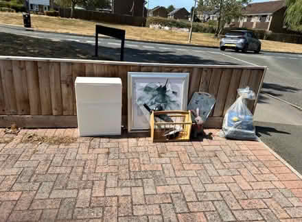 Photo of free Random house items (Swindon SN25) #1