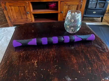 Photo of free Calf roller (Ashburton SE25) #1