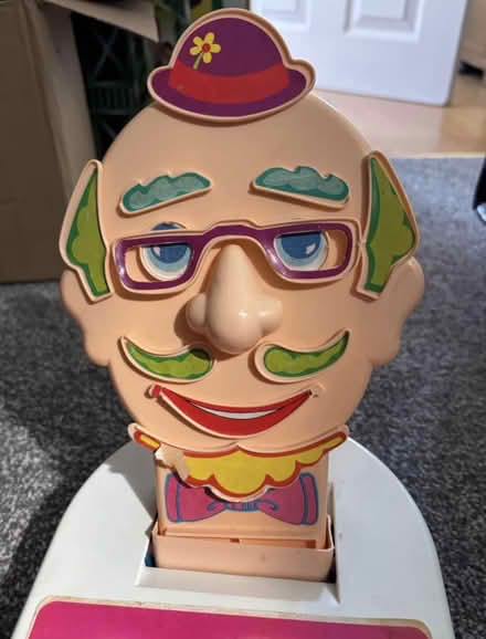 Photo of free Mr Pop! Matching faces game 3-7yrs (Ashford, Surrey TW15) #2