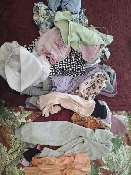 Photo of free Girls clothes age 4-5 (Levenshulme M19) #1