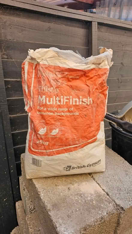 Photo of free Half bag multifinish (Handsworth S13) #1