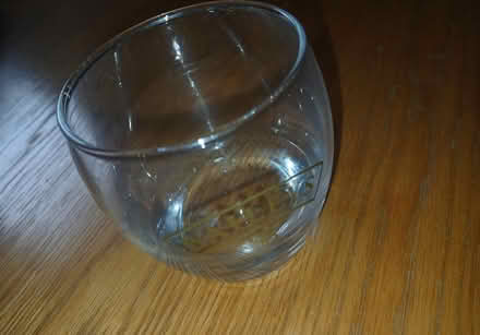 Photo of free BAILEYS tumbler (Parkhead EH11) #1