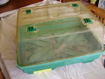 Photo of free Electric plant propagator (Beckenham BR3) #1