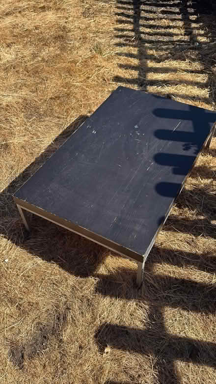Photo of free Small coffee table (Kimberworth S61) #2