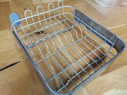 Photo of free Kitchen aid drainer (M35 Failsworth, Manchester) #1