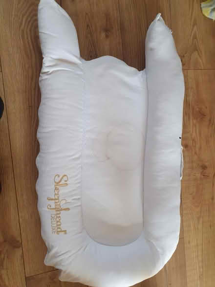 Photo of free Sleepyhead Baby Pod (Central park, East Ham E6) #1