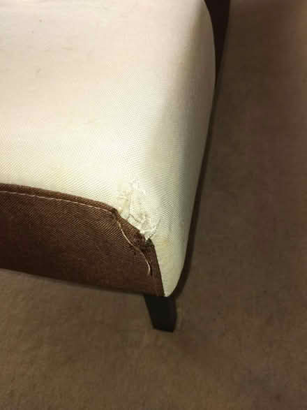 Photo of free Clic Clac Sofa Bed (Station Road TR6) #4