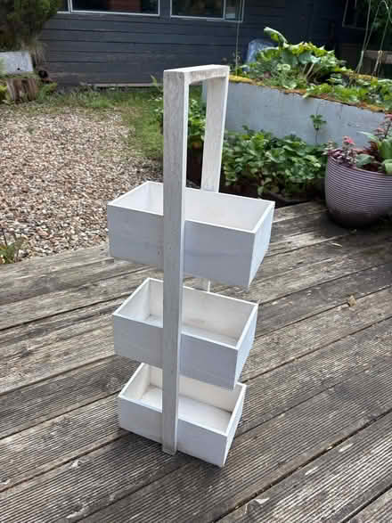 Photo of free Caddy (Cupar KY15) #1