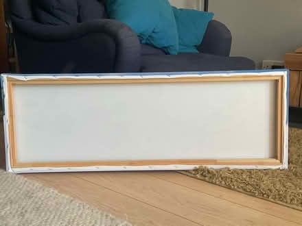 Photo of free Mountain Picture/Canvas (Frome BA11) #3