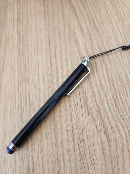 Photo of free Stylus touch screen pen (Church RG2) #1