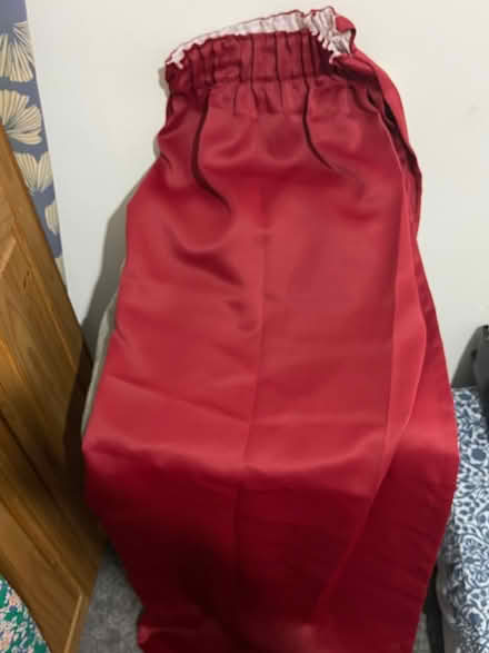 Photo of free Curtains, Matress Cover(DoubleBed) (Manchester M12) #4