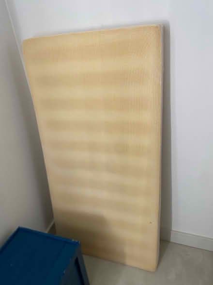 Photo of free Toddler Mattres (Abingdon) #1