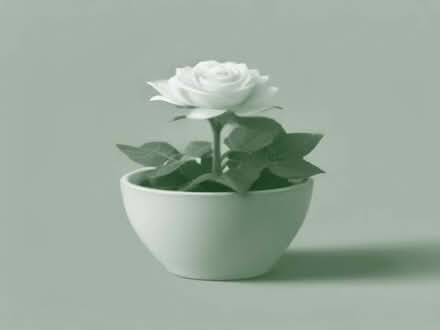 Photo of Rose bush/cuttings (Garston L19) #1