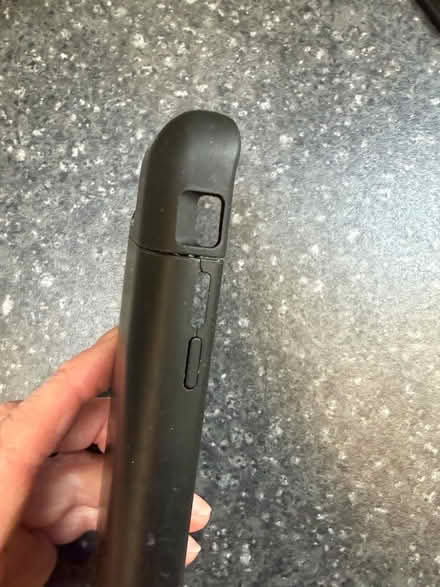 Photo of free Mophie battery jacket case for iPhone 6 7/SE 2nd gen (Bilton CV22) #3