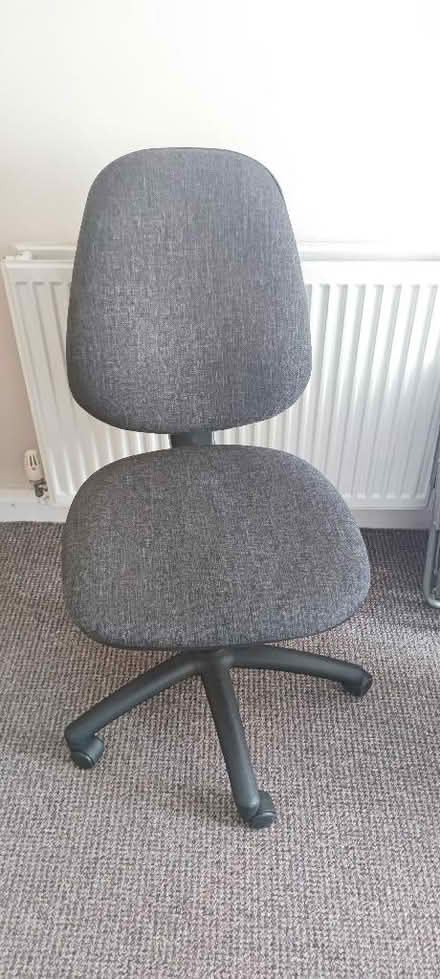 Photo of free Office chair (The Meadows NG2) #1