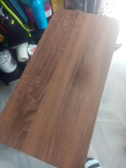 Photo of free Shelf unit (keighley) (Keighley bd20) #2