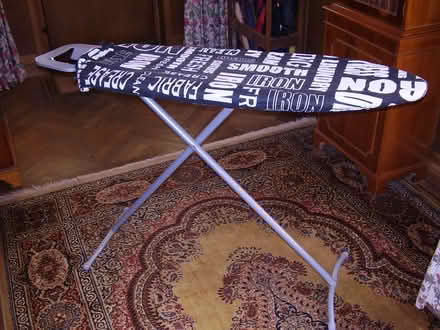 Photo of free Ironing table/board (Beckenham BR3) #1