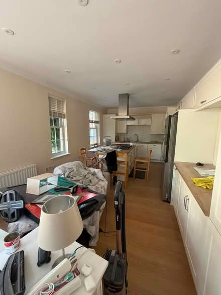 Photo of free House contents (Basingstoke RG27) #1