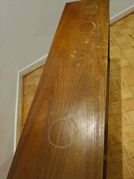 Photo of free Bookcase (Stannington S6) #2