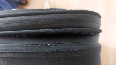 Photo of free Suitcase (Eastergate PO20) #4