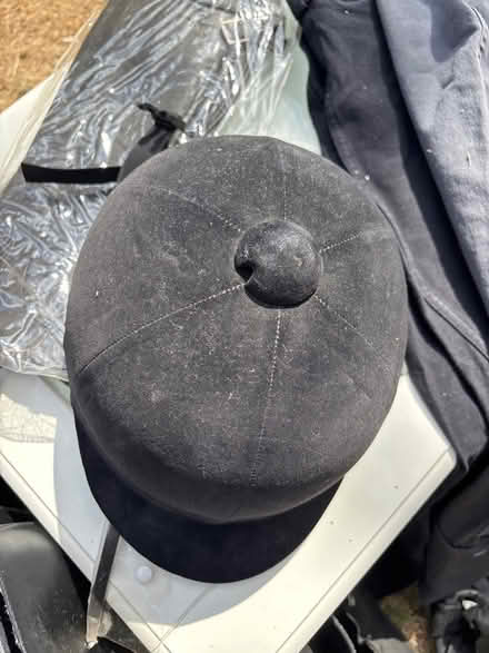 Photo of free Horse riding gear (Colney Hatch N10) #4