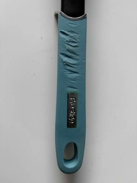 Photo of free Prestige Slotted Spatula, Standing (Union Street, Borough SE1) #2