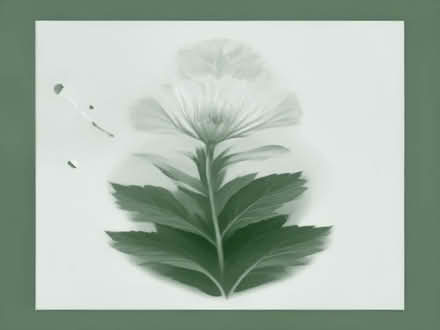 Photo of free hollyhock seeds lots (Stroud GL5) #1