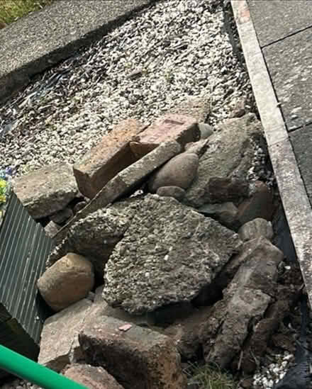 Photo of free Stones large (Bannockburn FK7) #1