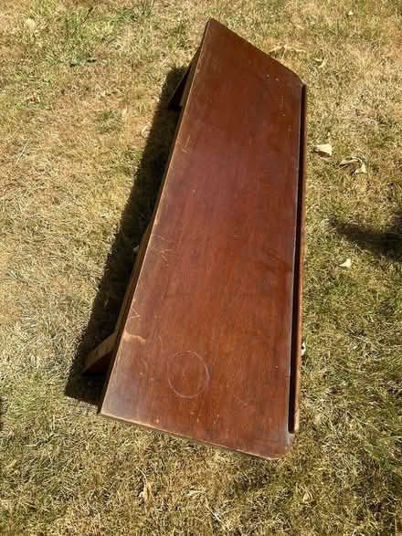 Photo of free Solid wood shelf (Orpington BR6) #1