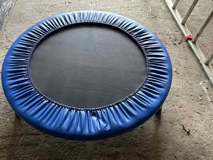 Photo of free Trampette (Currie EH14) #1