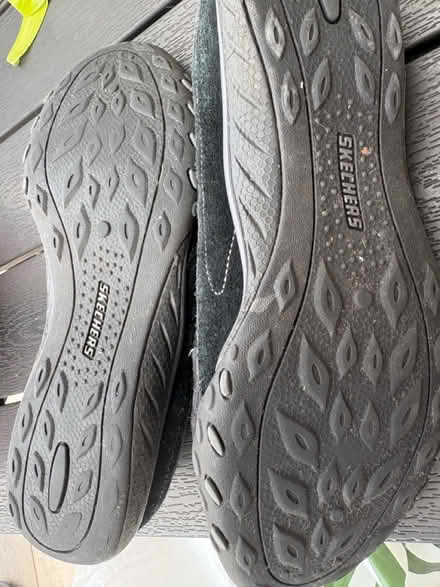 Photo of free Skechers women size 5 preloved (Belle Vale L25) #2