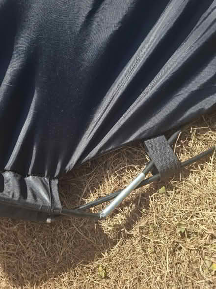 Photo of free 3-4 persons pop out tent (BS30) #2