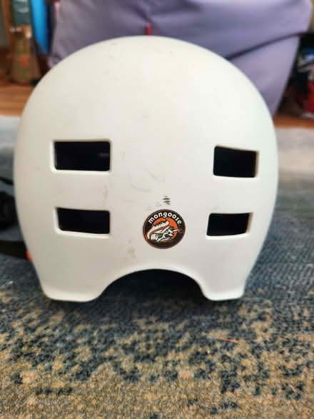 Photo of free Child's helmet (Penrith CA11) #1
