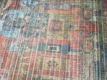 Photo of free Area Rug (Hollington TN38) #3