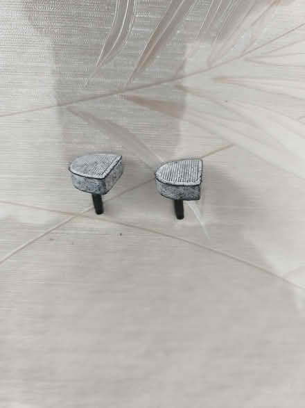 Photo of free High heel replacement U style cap ((Wembley HA0)) #1
