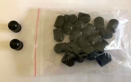 Photo of free Valve caps for tyres (Theale RG7) #1